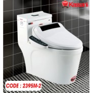 BỒN CẦU KASSANI 2395M-2 BỒN CẦU KASSANI 2395M-2